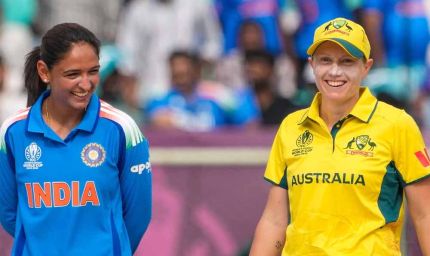 सेमीफाइनल से पहले मेग लैनिंग का बड़ा बयान: क्या ऑस्ट्रेलिया फिर करेगा भारत पर कब्जा?