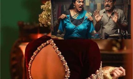 टाइम पर ब्लाउज नहीं दिया तो भड़की महिला! दर्जी पर लगाया ₹7,000 का जुर्माना