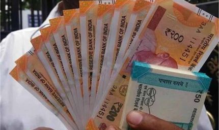 ₹25,500 से ₹72,930 तक उछलेगी सैलरी! 8th Pay Commission से सरकारी कर्मचारियों की बल्ले-बल्ले