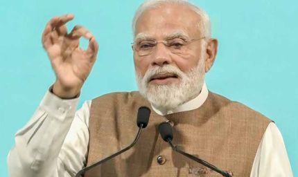 PM मोदी बोले: ग्रीन शिपिंग और डिजिटल पोर्ट्स से भारत बनेगा वैश्विक समुद्री ताकत