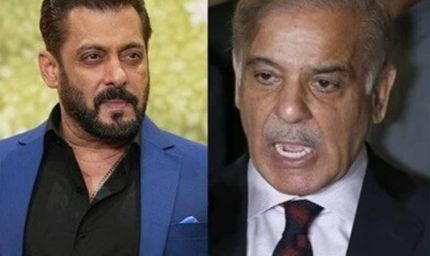 सलमान खान पर पाकिस्तान का बड़ा आरोप? आतंकी घोषित करने पर मचा बवाल
