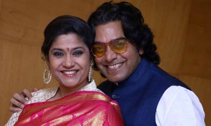 ‘आशुतोष राणा थोड़े आक्रामक हैं,’ जब रेणुका शहाणे ने पति के स्वभाव पर की थी बात