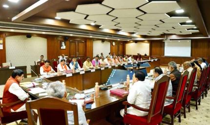 रिटायरमेंट के बाद सरकारी घर पर कब्जा महंगा पड़ेगा! अब भरना होगा पेनल्टी समेत भारी किराया