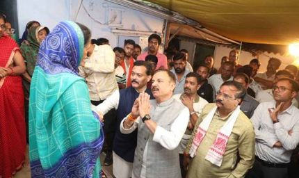 मुख्यमंत्री डॉ. यादव के सख्त निर्देश, दोनों आरोपी हुए गिरफ्तार