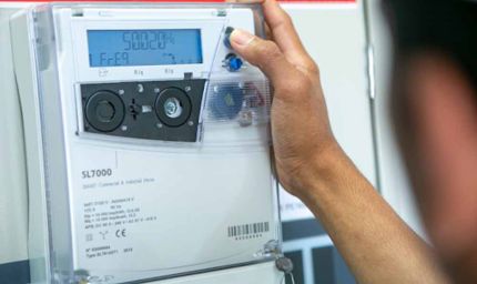 भोपाल सहित पूरे कंपनी कार्यक्षेत्र में अब तक 4 लाख, 33 हजार से अधिक स्मार्ट मीटर स्थापित