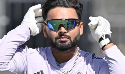 भारत A vs दक्षिण अफ्रीका A: ऋषभ पंत की वापसी पर सबकी नज़रें, साई सुदर्शन दिखा सकते हैं दम