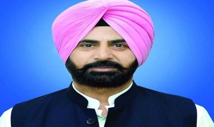 पंजाब में सियासी तूफान! एक और MLA पर दर्ज हुई FIR, गंभीर धाराओं में मामला