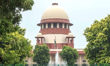 आरोप तय करने में देरी पर सुप्रीम कोर्ट का सख्त रुख, जल्द जारी होंगे नए दिशा-निर्देश