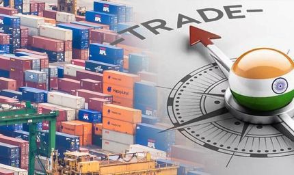 कारोबारियों के लिए डबल गुड न्यूज़: अमेरिका से ट्रेड डील मंजूर, सरकार ने भी दी राहत