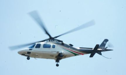 1 नवंबर से मध्य प्रदेश में शुरू होगी पीएमश्री पर्यटन हेली सेवा