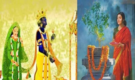 तुलसी विवाह 2025: जानें तिथि, शुभ मुहूर्त और पूजा विधि
