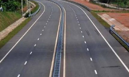 यूपी को मिलेगा नया तोहफा: 102 KM लंबा फोर लेन हाईवे करेगा दूसरे देश तक कनेक्ट!