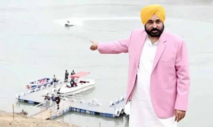 पंजाब बनेगा नॉर्थ इंडिया का टूरिज्म हब: 6 मेगा प्रोजेक्ट्स से बदल जाएगी तस्वीर