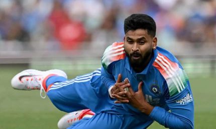 टीम इंडिया को बड़ा झटका: श्रेयस अय्यर दो महीने तक होंगे बाहर, साउथ अफ्रीका के खिलाफ वनडे सीरीज में नहीं खेलेंगे