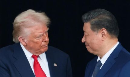 ट्रंप-जिनपिंग समझौता: अमेरिका ने टैरिफ घटाया, चीन देगा रेयर अर्थ मेटल और खरीदेगा सोयाबीन