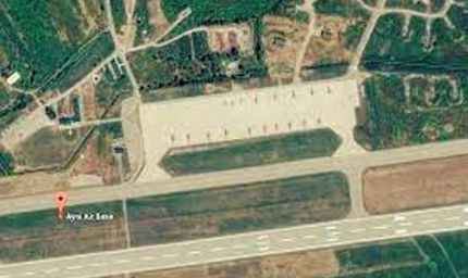 20 साल बाद बंद हुआ भारत का एयरबेस: क्या रूस-चीन की साजिश थी?