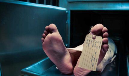छिंदवाड़ा में कफ सिरप से 5 महीने की बच्ची की मौत का संदेह, परिवार ने दर्ज कराई शिकायत