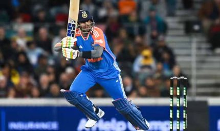 IND vs AUS 2nd T20: मेलबर्न में सूर्या की चमक से बढ़े टीम इंडिया के हौसले!