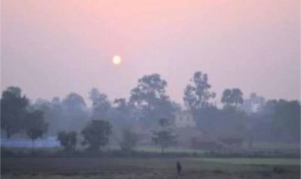 पंजाब में बदलेगा मौसम का मिज़ाज! IMD ने 2 नवंबर तक दी बड़ी चेतावनी