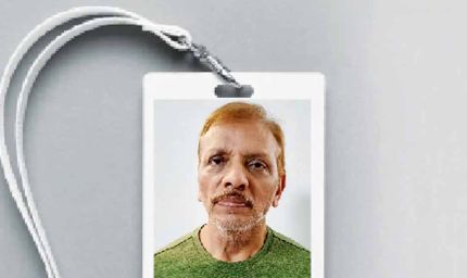 फर्जी वैज्ञानिक बना खतरा: अख्तर कुतुबुद्दीन ने चुराया परमाणु डेटा, देश की सुरक्षा पर मंडराया संकट!