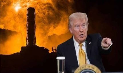 अमेरिका में 30 साल बाद फिर गूंजेगा धमाका! ट्रंप ने दी परमाणु परीक्षण की चेतावनी