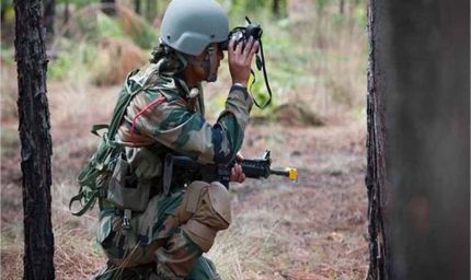 पाकिस्तानी जासूसी नेटवर्क का बड़ा पर्दाफाश! पंजाब में सेना के ठिकानों पर अलर्ट जारी