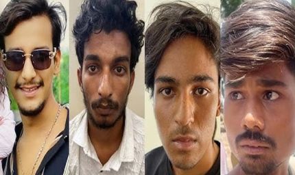 राजा रघुवंशी मर्डर केस: सोनम समेत 5 आरोपियों पर आरोप तय, मेघालय कोर्ट जल्द सुनाएगा सजा