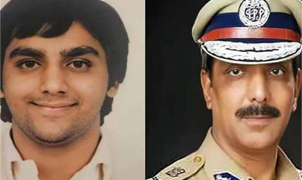 पूर्व DGP मुस्तफा के खिलाफ नया खुलासा: बेटे की मौत पर नौकरों ने तोड़ी चुप्पी