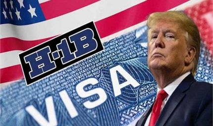 H-1B के बाद अब नया संकट! ट्रंप प्रशासन के फैसले से हजारों भारतीय कर्मचारियों की नौकरी खतरे में