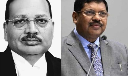 CJI गवई के बाद अब कौन संभालेगा देश की सर्वोच्च अदालत की कमान? सरकार ने किया नाम का ऐलान