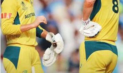 महिला विश्व कप: ऑस्ट्रेलिया ने दिया 339 रन का विशाल लक्ष्य, भारत के सामने मुश्किल चुनौती