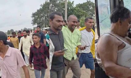 मोकामा में पीके समर्थक की हत्या से हड़कंप, अनंत सिंह गुट पर लगे आरोप