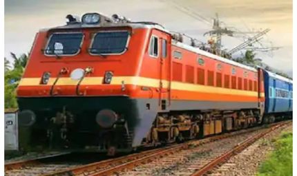 त्योहारी सीज़न में यात्रियों को राहत, कोटा मंडल से दानापुर के लिए स्पेशल ट्रेनों की घोषणा