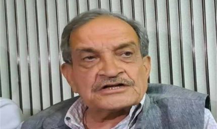 कांग्रेस नेताओं की गैरहाज़िरी पर बोले बीरेंद्र सिंह — आने वाले 7 महीने बताएंगे कौन साथ है