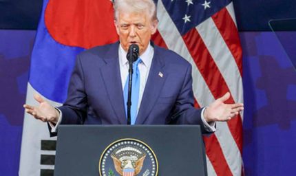 जिनपिंग से मुलाकात के बाद ट्रंप का बड़ा फैसला: फेंटेनाइल पर 10% शुल्क में कटौती