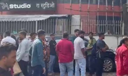 मुंबई में हड़कंप! बच्चों को बंधक बनाने वाले आरोपी का पुलिस एनकाउंटर, मौके पर ढेर