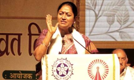 राहुल गांधी पर बरसीं सीएम रेखा गुप्ता: छठी मैया का अपमान किसी कीमत पर बर्दाश्त नहीं!