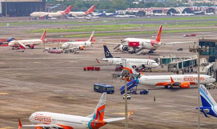 जेवर एयरपोर्ट में फेस आईडी से बोर्डिंग पास, लंबी लाइन और ID की टेंशन खत्म