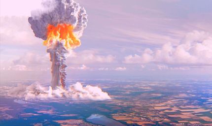 ट्रंप का धमाकेदार ऐलान: 33 साल बाद अमेरिका करेगा न्यूक्लियर टेस्ट, रूस-चीन को दी कड़ी चेतावनी