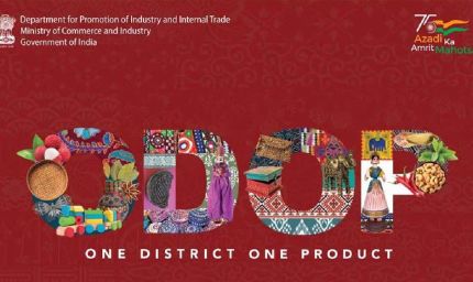 विशेष आर्टिकल: एक जिला एक उत्पाद (ODOP): सफलता की अनगिनत कहानियां – उत्तर प्रदेश के कारीगरों की वैश्विक उड़ान