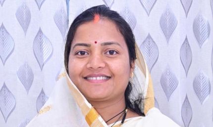 रायपुर : मंत्री मती लक्ष्मी राजवाड़े की पहल,शिवनंदनपुर में 4 करोड़ के विकास कार्यों को मंजूरी