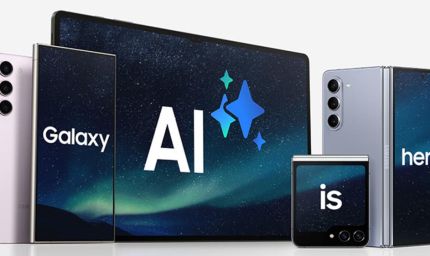 स्मार्टफोन अनुभव हुआ और भी शानदार: Galaxy AI सहित दो बड़े अपडेट हुए रोलआउट