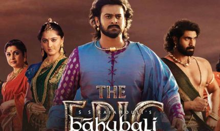 ‘बाहुबली: द एपिक’ ने रिलीज से पहले ही तोड़ा बड़ा रिकॉर्ड, बॉक्स ऑफिस पर धमाकेदार आगाज!
