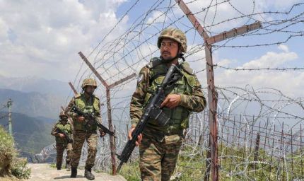 भारत-पाक सीमा पर बीएसएफ की बड़ी कार्रवाई: ड्रोन, हेरोइन और हथियार के साथ घुसपैठिया गिरफ्तार