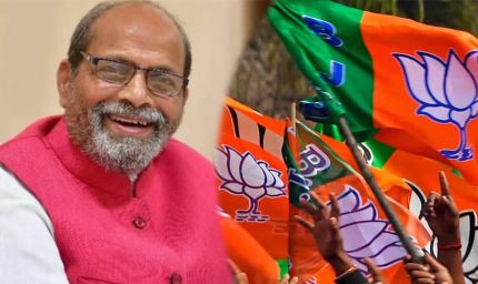 6 बार के विधायक और पूर्व मंत्री पारस जैन ने चुनाव न लड़ने का ऐलान किया, पार्टी को दी सलाह