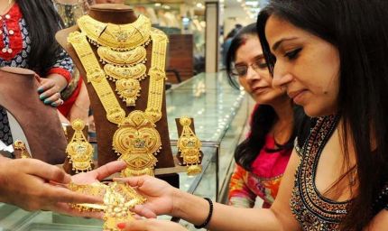 Gold रेट में उछाल, चांदी के दाम भी बढ़े; 22-24 कैरेट सोने की कीमतें जानें