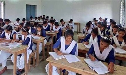 हरियाणा सरकार का बड़ा फैसला: 3 लाख विद्यार्थियों को मिली राहत, इन स्कूलों की मान्यता एक साल के लिए बढ़ी