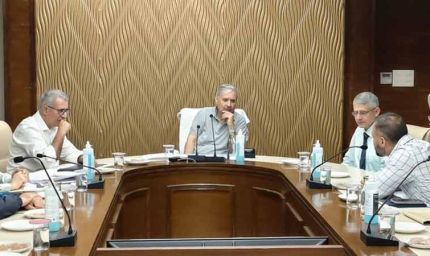 राष्ट्रीय सुरक्षा पर सवाल: संवेदनशील क्षेत्र में टोल प्लाजा पर उठी आपत्तियां, मंत्री ने तलब की रिपोर्ट