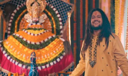 श्याम बाबा के जन्मदिन पर हंसराज रघुवंशी का तोहफा — नया भक्ति गीत हुआ रिलीज़