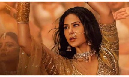 ‘मैंने अभी सब कुछ हासिल नहीं किया’, लोकप्रियता को लेकर सोनम बाजवा ने जाहिर की अपनी राय